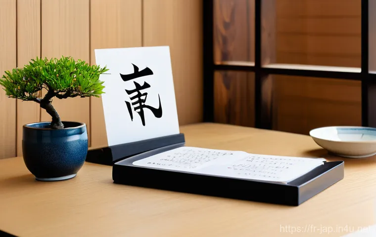 일본어 독학 방법 - **Prompt 1: Focused Japanese Language Study Session**
"A young adult, gender-neutral, with dark,...